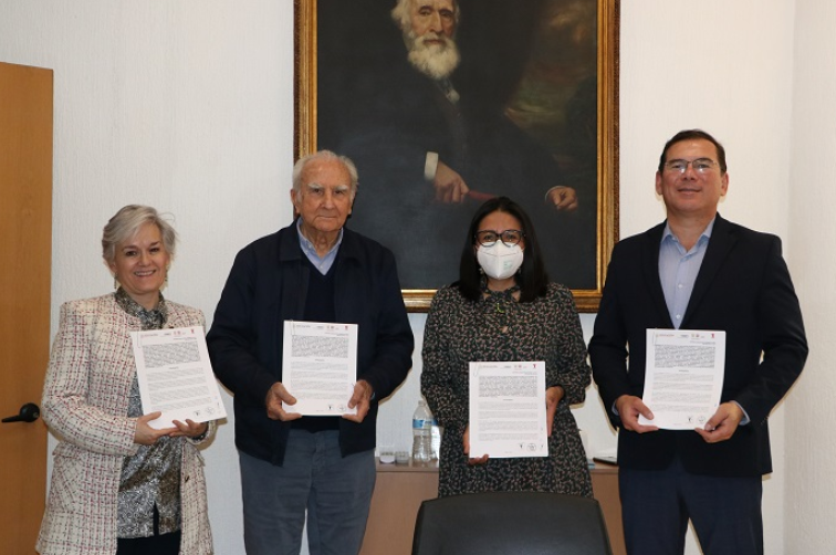 Contribuye SEP a brindar espacio digno a comunidad educativa de migrantes indígenas en la Ciudad de México